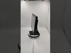 HD 15.6 นิ้ว All In One อินดัสเตรียล PC หน้าจอสัมผัส