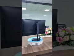 24 นิ้ว สํานักงาน Aio Desktop PC ธุรกิจและบ้าน