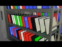 เครื่องเล่นเกมพนันบนโต๊ะ เครื่องติดตาม LED 32 นิ้ว IPS LCD เครื่องติดตาม 75hz 144hz