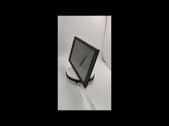 มอนิเตอร์สัมผัสกรอบเปิด