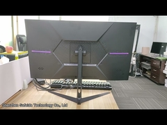 จอคอมพิวเตอร์สำนักงาน