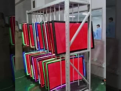 มอนิเตอร์จอสัมผัสโค้ง 32 นิ้ว