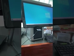 เครื่องรูดบัตร