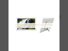 โรงพยาบาลบูรณาการ 21.5 นิ้ว สีขาวจอสัมผัส