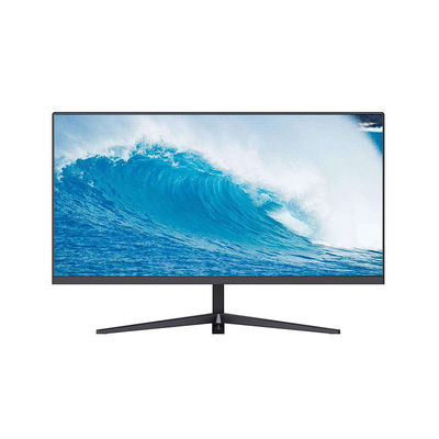 มอนิเตอร์ LED ขนาด 32 นิ้ว 2560x1440P หน้าจอแบน 165Hz มอนิเตอร์คอมพิวเตอร์เกม