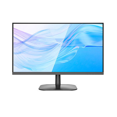 คอมพิวเตอร์โต๊ะ 21.5 นิ้ว LCD Monitor Ips Panel Hdmi Vga Input สําหรับคอมพิวเตอร์