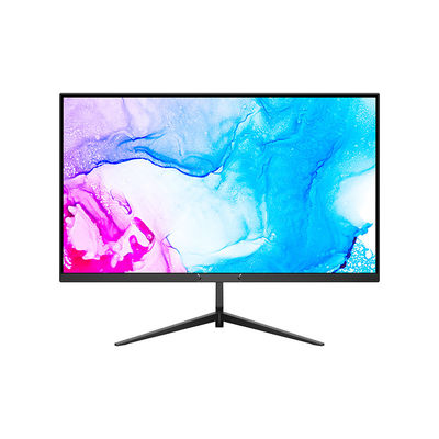 คอมพิวเตอร์ มอนิเตอร์ 24 นิ้ว Lcd มอนิเตอร์ Ips แพเนล Hdmi Vga Input For Desktop PC
