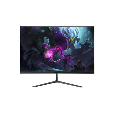 OEM Full HD 25 Inch LED Monitors 75Hz Desktop Computer LCD Monitor 1920*1080P จอเกม