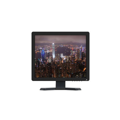 คอมพิวเตอร์ มอนิเตอร์ 15 นิ้ว LED มอนิเตอร์ ปานีล IPS With HDMI VGA Signal Input มอนิเตอร์ PC