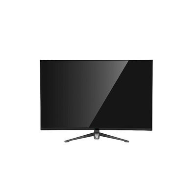 คอมพิวเตอร์คอมพิวเตอร์ Desktop เกมส์ LED มอนิเตอร์ LCD 32 นิ้ว 2560 X 1440 165hz