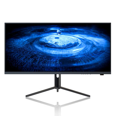 โรงงานแต่ง 40 นิ้ว LED LCD มอนิเตอร์ 165Hz FHD IPS แผนที่ 21:9 4K Gaming PC มอนิเตอร์