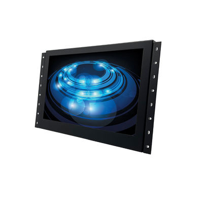 OEM HD 32 นิ้ว เปิดกรอบ โทรทัชสกรีนโมนิตอร์ LCD โมนิตอร์อุตสาหกรรม