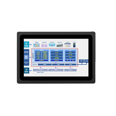 PCAP 18.5 Inch Touch Screen Wall Mounted Industrial Capacitive Touch Screen Monitor ไม่มีการรีวิวเลย