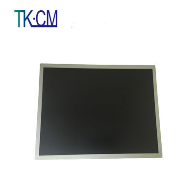G150XVN01.1 โมเนอร์ LCD นอกอุตสาหกรรม อุณหภูมิขนาดใหญ่ 15 นิ้ว ความสว่างสูง