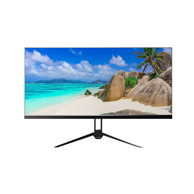 หน้าจอกว้าง 29 นิ้ว จอเกม 21:9 2K 75Hz จอคอมพิวเตอร์ PC