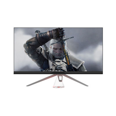 จําหน่ายโรงงาน 27 นิ้ว โดคป์ 2k 75hz คอมพิวเตอร์ Lcd PC เกมส์จอ