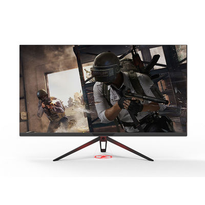 32 นิ้ว เกมส์ LED มอนิเตอร์ 165hz คอมพิวเตอร์จอจอ 2K เกมส์ มอนิเตอร์