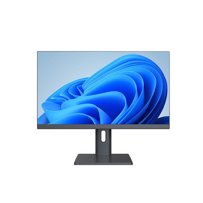 Home Office White Lifting Base 24 นิ้ว Aio เครื่องพิมพ์