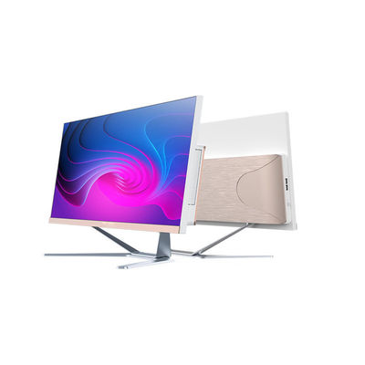 เบเซล เลส ออฟฟิศ Aio Desktop PC 23.8 นิ้ว All In One PC Touch