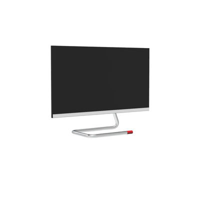 โรงงานร้อน 23.8 นิ้ว All In One PC I3 I5 I7 เครื่องมือเล่นเกม 8G RAM 512G SSD สําหรับ Aio PC Business
