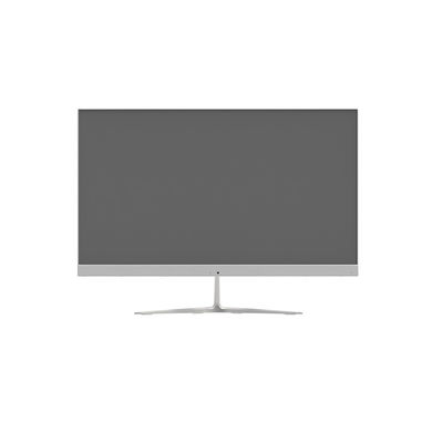 21.5 นิ้ว All-In-One Desktop คอมพิวเตอร์ สีขาว LED มอนิเตอร์ Office HD Windows