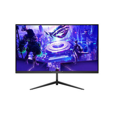 27 นิ้ว Gaming PC Monitor IPS 2560 X 1440 ความละเอียด 75hz 144hz LCD PC Monitor