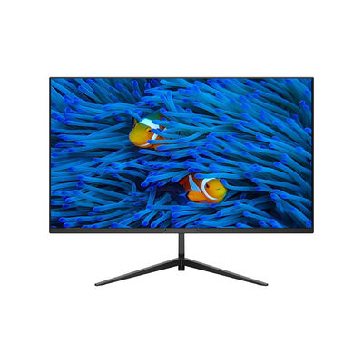 โลโก้ที่กําหนดเอง 32 นิ้ว Led Monitor 1080p Full Hd Display Ips แผนที่คอมพิวเตอร์ธุรกิจ มอนิเตอร์ 75hz 100Hz