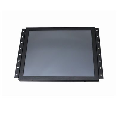 จอเกม 1280 X 1024 17 นิ้ว มอนิเตอร์สัมผัส จอ LCD เปิดกรอบตามต้องการ