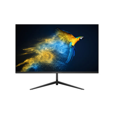 โรงงานผลิต 23.8 24 นิ้ว LED Monitor Full HD 1080P LCD Desktop คอมพิวเตอร์