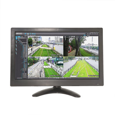 11.6 นิ้ว Lcd Monitor LED Speaker สถานะ USB IPS Monitor ใช้กับคอมพิวเตอร์