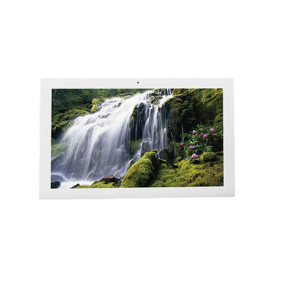 RK3288 แท็บเล็ตจอสัมผัสขนาดใหญ่ ติดผนังติด 23.6 แท็บเล็ต Android 24 นิ้ว