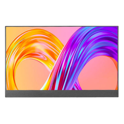 2024 NEW OEM 16 นิ้วเกมส์จอสัมผัส 2K 144HZ IPS Laptop PC LCD Ultra Thin Portable มอนิเตอร์
