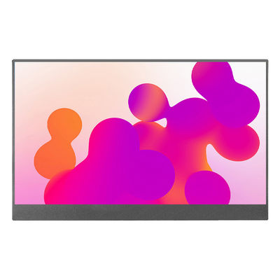 มอนิเตอร์พกพา 16 นิ้ว 1920P FHD IPS มอนิเตอร์คอมพิวเตอร์ มอนิเตอร์จอเล็ปโป๊ตป์ มอนิเตอร์ขยายจอคู่ จอเกมส์ จอสอง