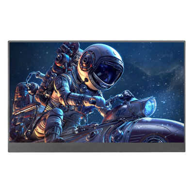 LCD LED 2560x1600P 144Hz 18.5 นิ้ว มอนิเตอร์พกพา IPS แผนจอจอจอ USB สําหรับ PS5