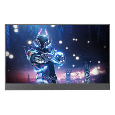 โมเนอร์สัมผัสพกพาขนาด 18.5 นิ้ว 130Hz 1080P FHD IPS เกมส์