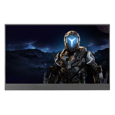 IPS Display 18.5 นิ้ว 2560x1600P Gaming Portable Touch Monitor Screen Extender โน๊ตพ็อต มอนิเตอร์