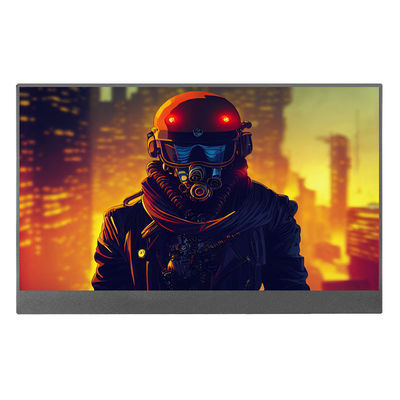 18.5 นิ้ว โทรทัชมอนิเตอร์พกพา 2560P 144Hz เกมส์จอ สําหรับคอมพิวเตอร์
