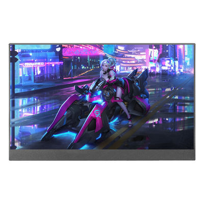 18.5 นิ้ว 4K 130Hz QHD เกมส์ USB โทรพอร์ต LED มอนิเตอร์