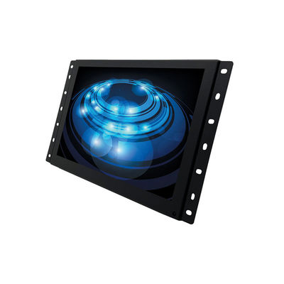 Open Frame Industrial HD 21.5 นิ้ว มอนิเตอร์จอสัมผัส